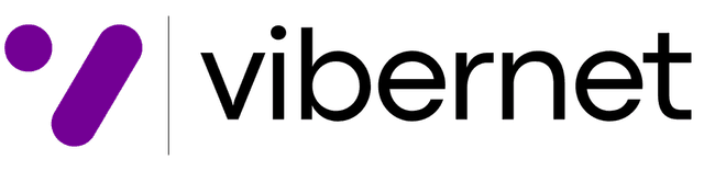 ViberNet Logo