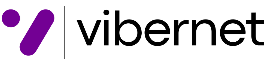 ViberNet Logo